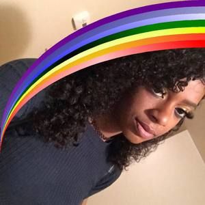 Meet your Posher, Starrdaiejaah